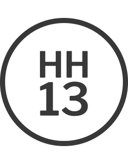 Atelier HH13