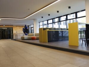 OASIS III - Stuttgart OASIS III - Stuttgart