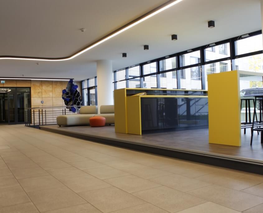 OASIS III - Stuttgart OASIS III - Stuttgart