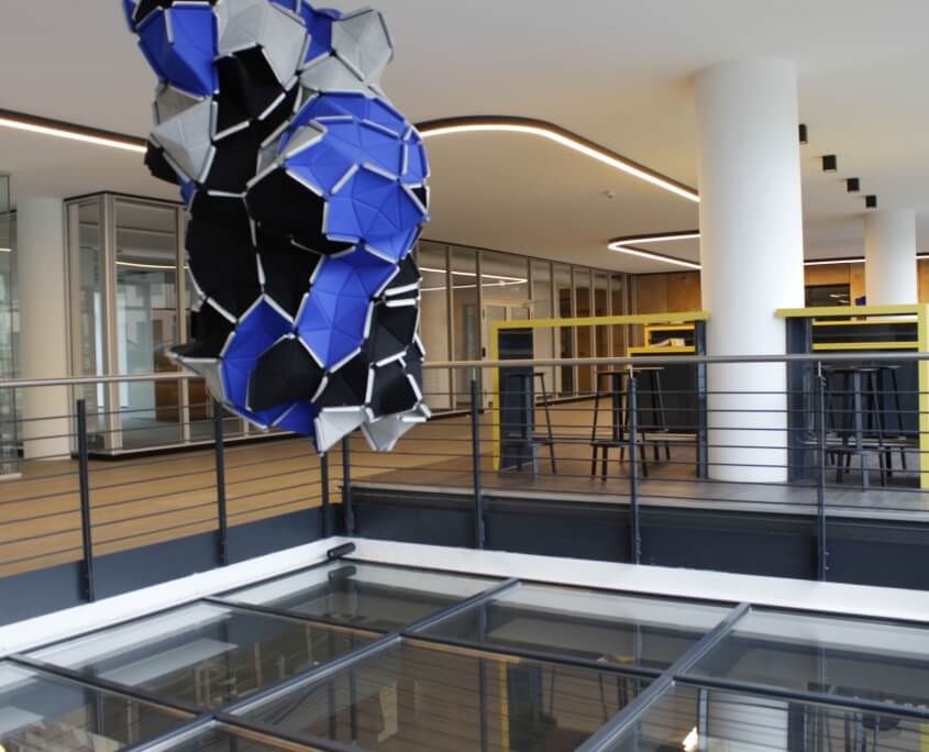 OASIS III - Stuttgart OASIS III - Stuttgart