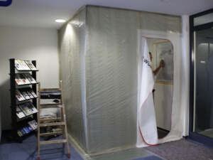 OASIS III - Stuttgart OASIS III - Stuttgart