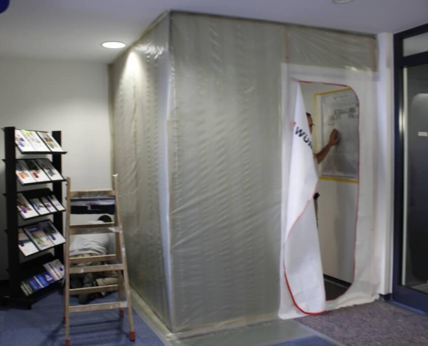 OASIS III - Stuttgart OASIS III - Stuttgart