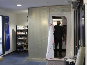 OASIS III - Stuttgart OASIS III - Stuttgart