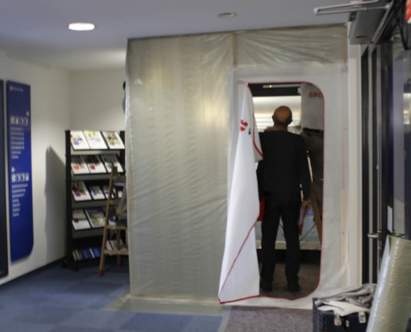 OASIS III - Stuttgart OASIS III - Stuttgart